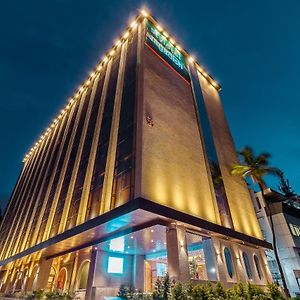 Hotel Jagadish International-Sankey Road