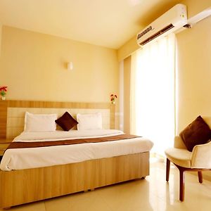Tabtrips Bhakti Residency